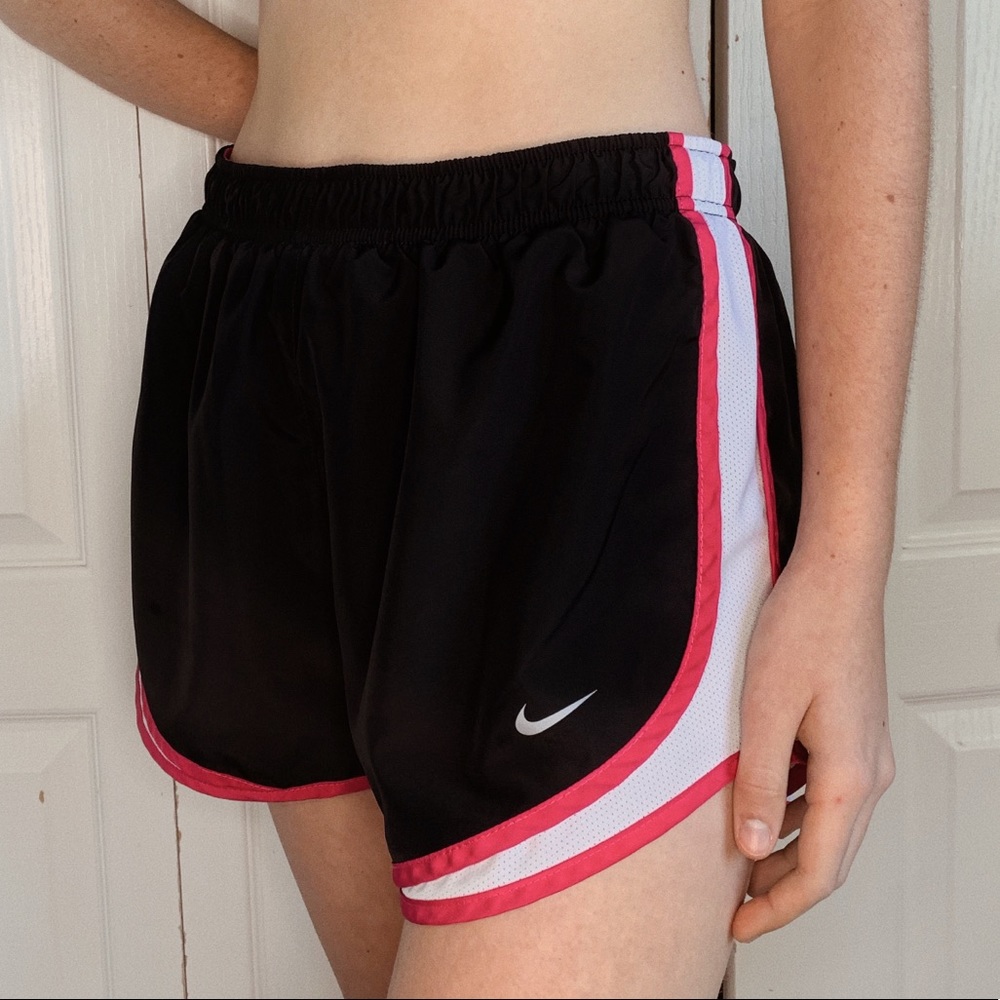 Nike - Dri-Fit Shorts